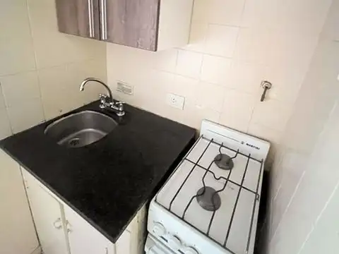 Departamento en Alquiler en Palermo, $ 600.000