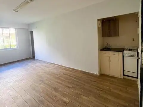 Departamento en Alquiler 40 años