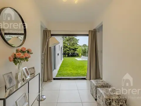 Casa en Venta 8 años