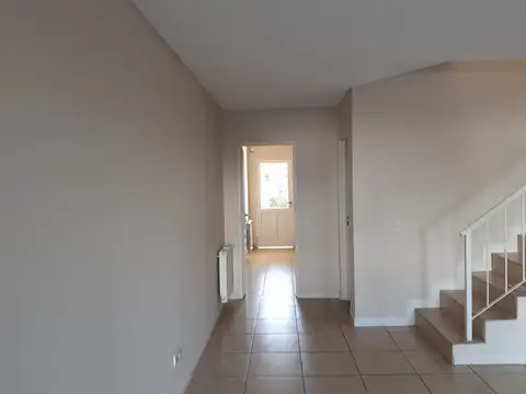 Casa en Alquiler 18 años