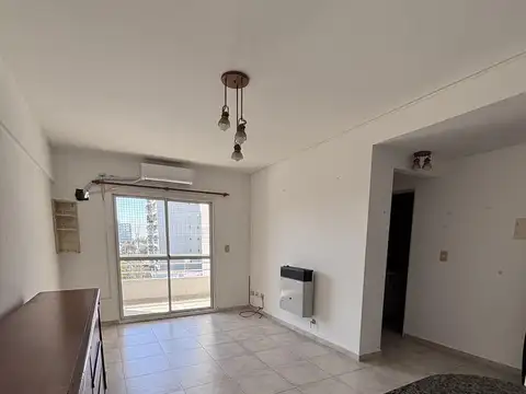 excelente oportunidad departamento en San Lorenzo