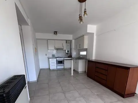 Departamento en Venta en San Lorenzo, USD 68.000