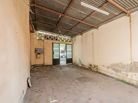 Terreno en Venta en Mataderos, USD 69.000