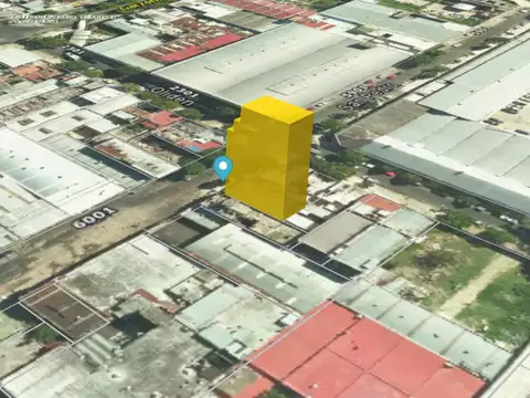 Terreno en Venta en Mataderos, Capital Federal