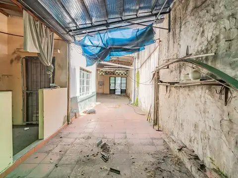 Terreno en Venta de 152,0 m2