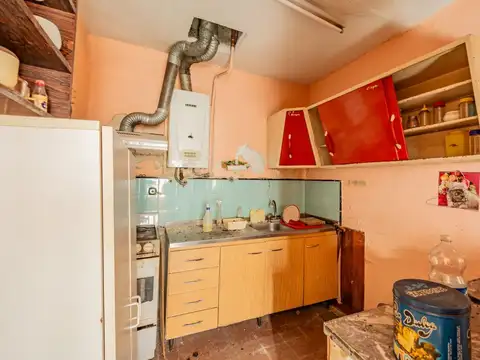 VENTA Lote Propio 152 m2 MATADEROS