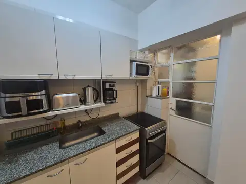 Depto Tipo Casa en Venta al Este
