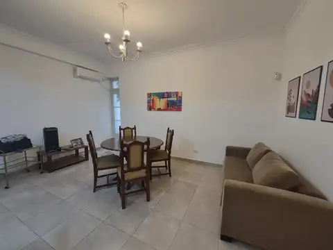 Depto Tipo Casa en Venta de 1 dormitorio