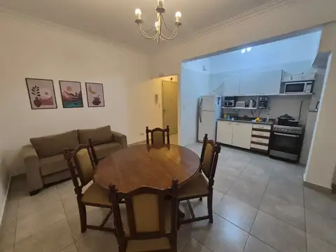Depto Tipo Casa en Venta de 2 ambientes