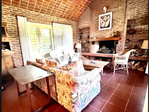 Casa en Venta 2026 años