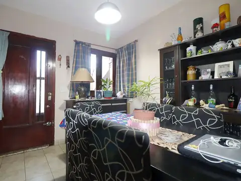 VENTA PH 3 AMB VILLA LYNCH SAN MARTIN PATIO