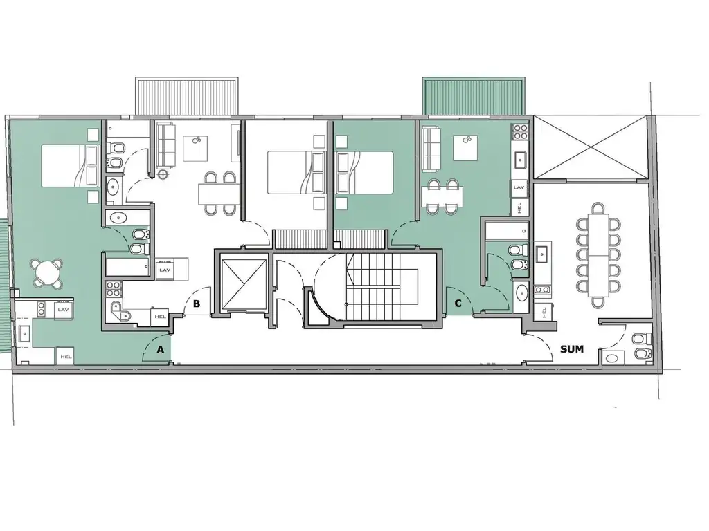 Carabobo 600 - Foto 12