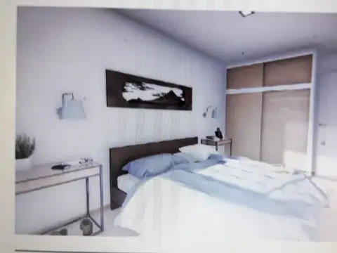 Emprendimiento en Parque Chacabuco