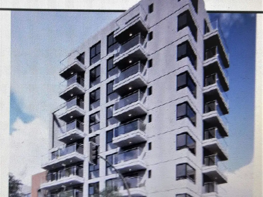 Carabobo 600 de  1, 2 y 3 Dormitorios