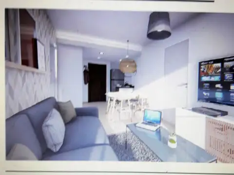 Carabobo 600 - Entrega Enero 0001