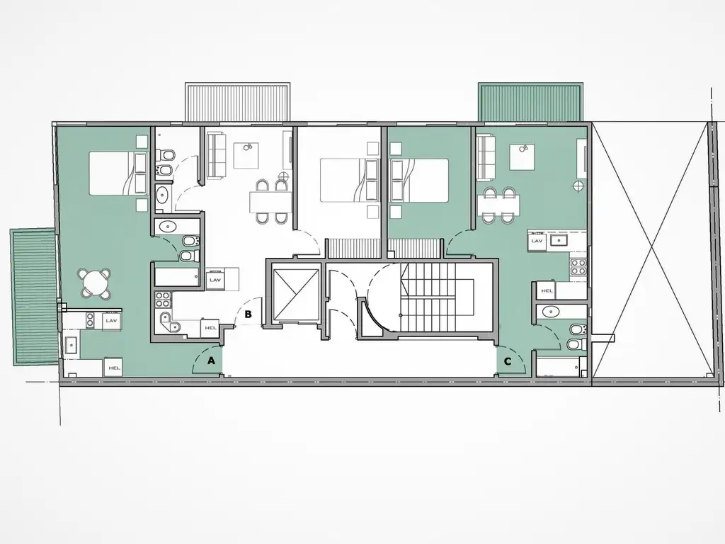 Carabobo 600 - Foto 14