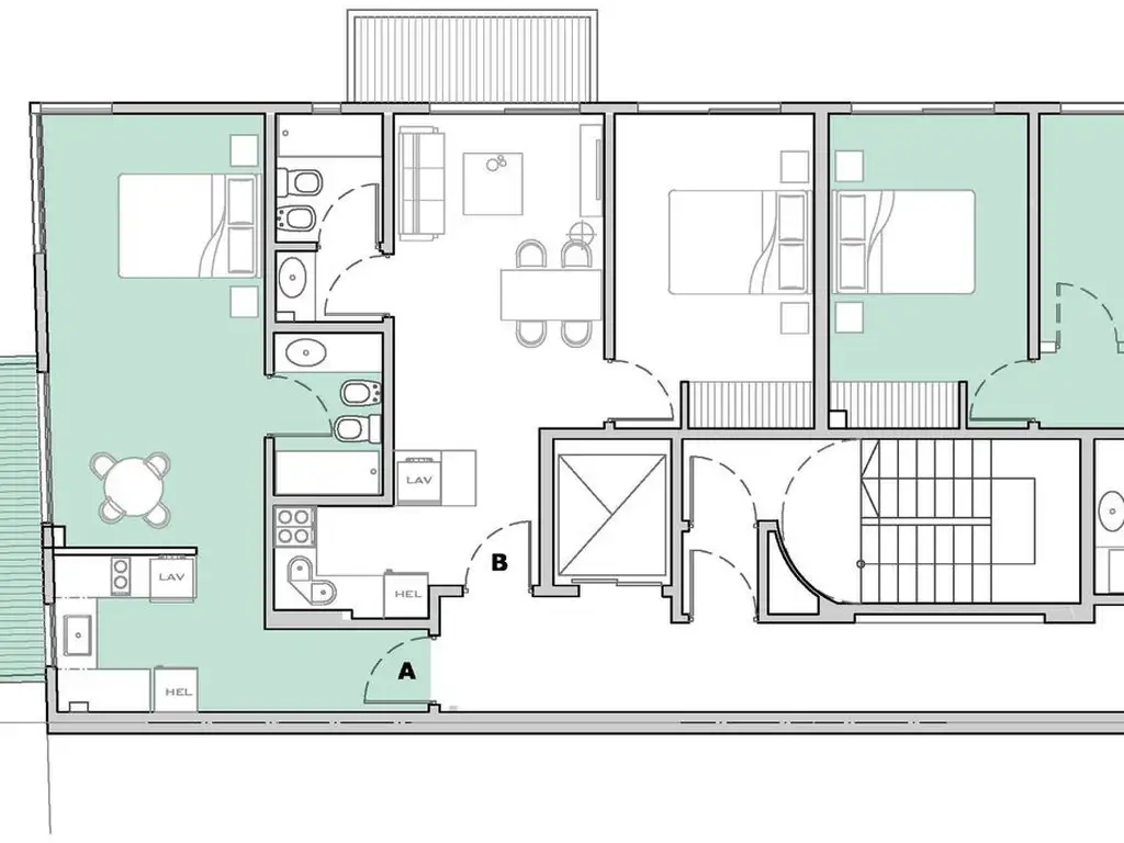 Carabobo 600 - Foto 11