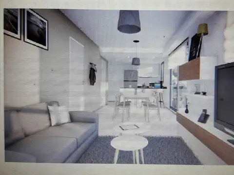 Carabobo 600 en Parque Chacabuco