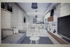 Carabobo 600 en Parque Chacabuco