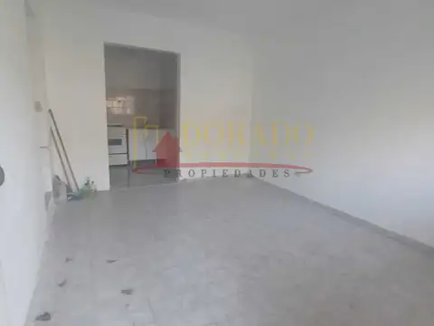 DUPLEX 3 AMBIENTES CON COCHERA