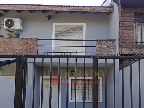 Casa en Alquiler en Centro, General San Martín