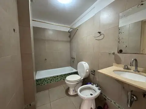 Departamento en Alquiler al Oeste