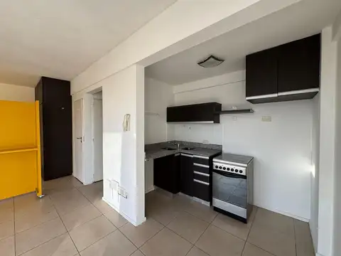 Departamento en Alquiler de Monoambiente