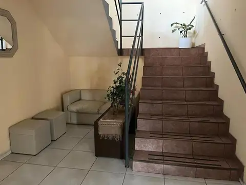 DEPARTAMENTO 2 AMBIENTES