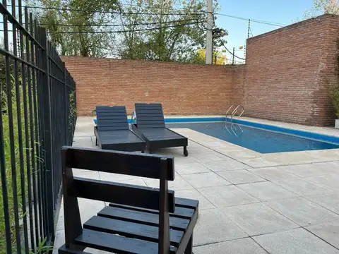 DEPARTAMENTO 2 AMBIENTES