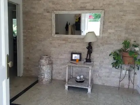Casa - Pilar