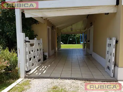 Casa en Venta en Pilar, USD 300.000