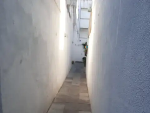 San Juan 4100, Piso 1