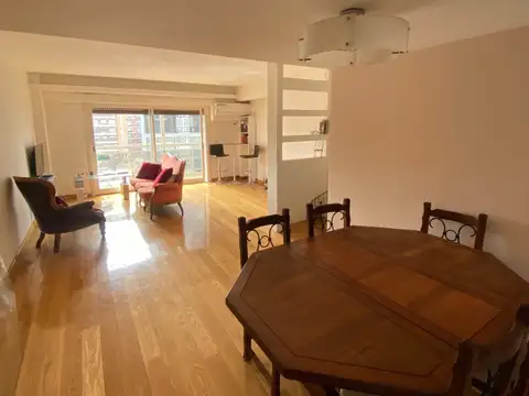 Departamento en Venta de 5 ambientes