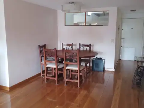 Departamento en Venta en Palermo, USD 207.000
