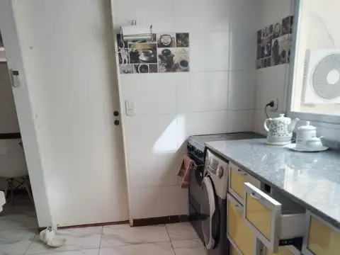Departamento en Venta 50 años