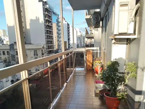 cordoba 3400, Piso 6