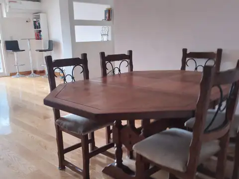 Departamento en Venta de 3 dormitorios
