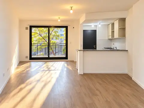 VENTA | 1 DORMITORIO + PATIO | BARRIO MARTÍN