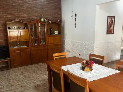 Casa en Venta 20 años