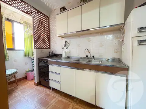 Departamento en Venta en San Bernardo del Tuyú, USD 44.900
