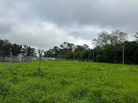 Terreno en Venta en Moreno, USD 10.000