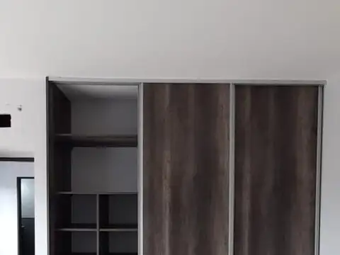 Venta de Departamento 2 ambientes. Ituzaingo Norte.