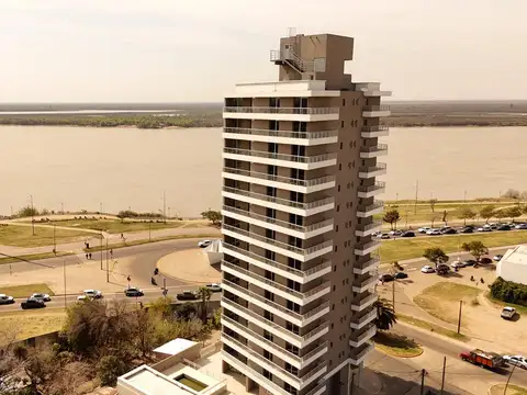 Departamento en Puerto Norte