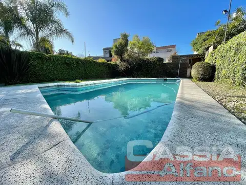 Terreno en Venta 10  mts Frente