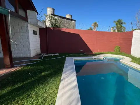 Casa en Venta 15 años