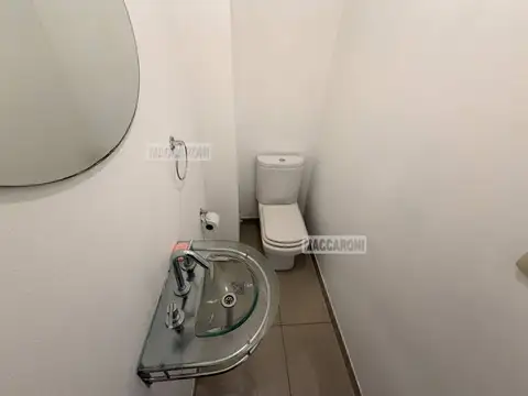 Depto Tipo Casa en Alquiler en Mataderos, $ 1.600.000