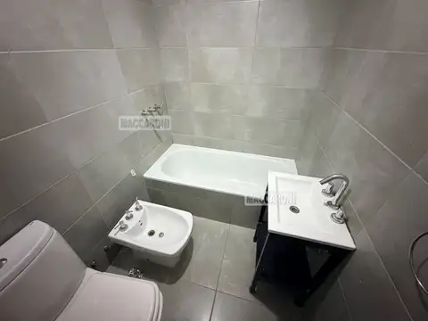 Depto Tipo Casa en Alquiler al Norte