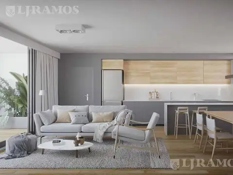 Departamento en Venta en Belgrano, USD 1.344.700