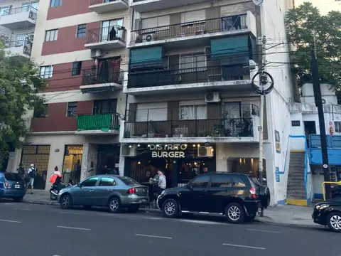 Departamento - Venta - Argentina, Capital Federal - Av Diaz Velez 4078