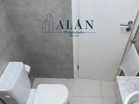 Departamento en Venta 8 años